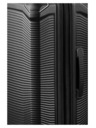 Travelite Cestovní kufr Travelite Millennium M Black