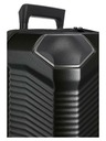 Travelite Cestovní kufr Travelite Millennium M Black
