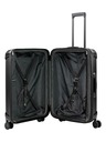 Travelite Cestovní kufr Travelite Millennium M Black
