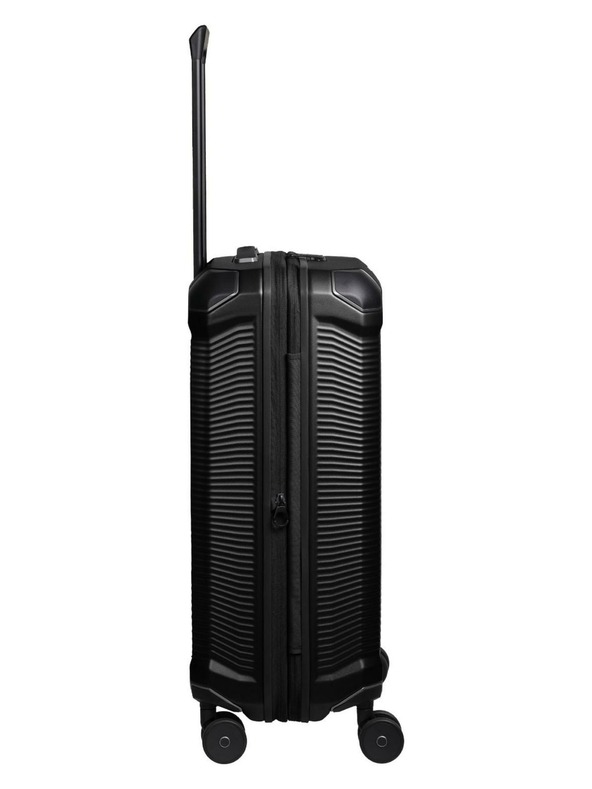 Travelite Cestovní kufr Travelite Millennium M Black