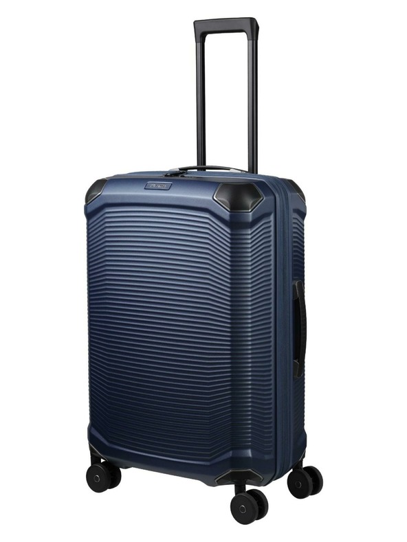 Travelite Cestovní kufr Travelite Millennium M Navy