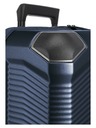 Travelite Cestovní kufr Travelite Millennium M Navy