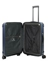 Travelite Cestovní kufr Travelite Millennium M Navy