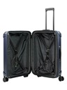 Travelite Cestovní kufr Travelite Millennium M Navy