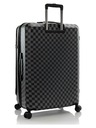 Heys Cestovní kufr Heys EZ Fashion L Checkered