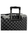Heys Cestovní kufr Heys EZ Fashion L Checkered
