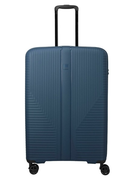 Travelite Cestovní kufr Travelite Air Stripe L Navy