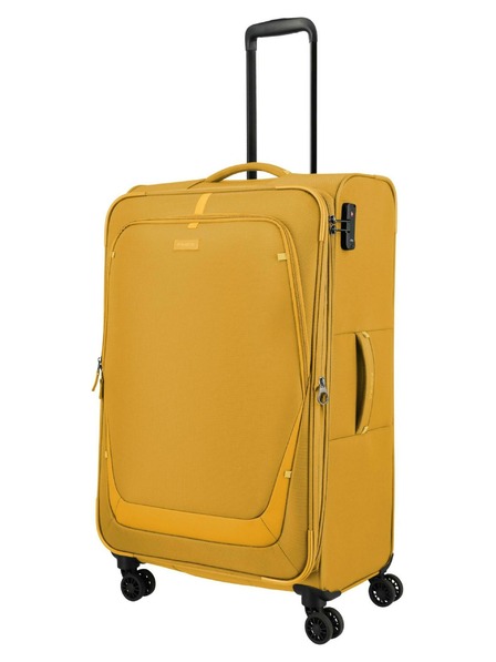 Travelite Cestovní kufr Travelite Umbria L Golden Glow