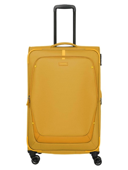 Travelite Cestovní kufr Travelite Umbria L Golden Glow