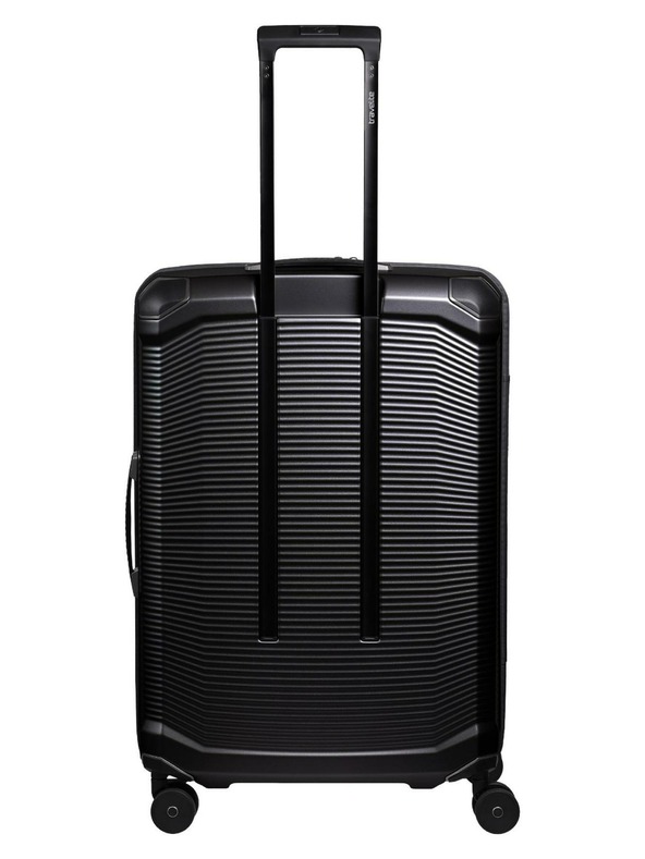 Travelite Cestovní kufr Travelite Millennium L Black