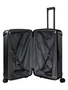 Travelite Cestovní kufr Travelite Millennium L Black