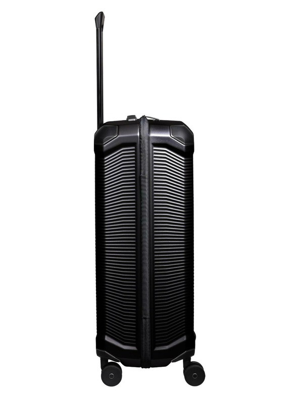 Travelite Cestovní kufr Travelite Millennium L Black