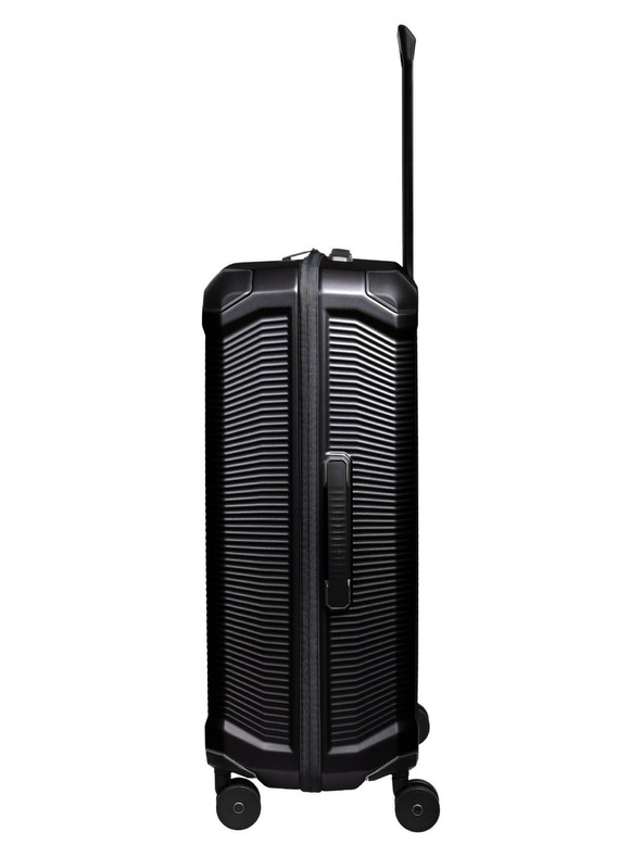 Travelite Cestovní kufr Travelite Millennium L Black