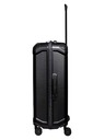 Travelite Cestovní kufr Travelite Millennium L Black