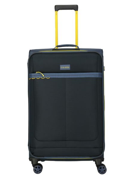 Travelite Cestovní kufr Travelite Color Craze L Navy