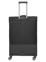 Travelite Cestovní kufr Travelite Crosslite XL Black