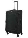 Travelite Cestovní kufr Travelite Umbria L Black
