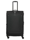 Travelite Cestovní kufr Travelite Umbria L Black