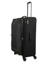 Travelite Cestovní kufr Travelite Umbria L Black