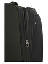 Travelite Cestovní kufr Travelite Umbria L Black