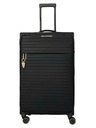 Travelite Cestovní kufr Travelite BARBARA Stepp L Black