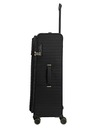 Travelite Cestovní kufr Travelite BARBARA Stepp L Black