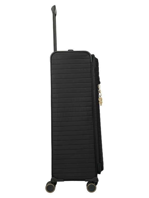 Travelite Cestovní kufr Travelite BARBARA Stepp L Black