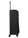 Travelite Cestovní kufr Travelite BARBARA Stepp L Black