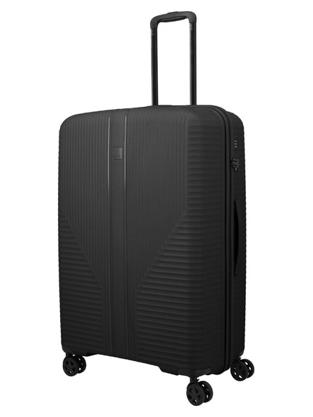 Travelite Cestovní kufr Travelite Air Stripe L Black