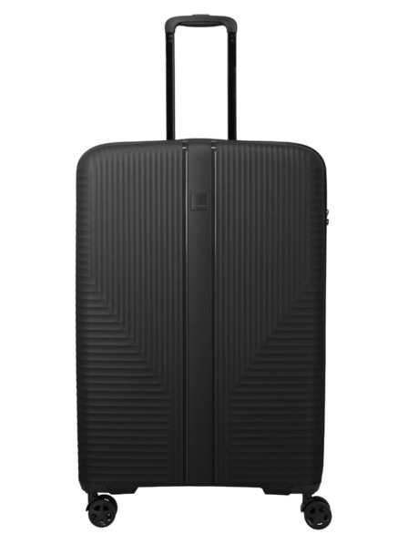 Travelite Cestovní kufr Travelite Air Stripe L Black