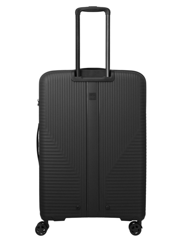 Travelite Cestovní kufr Travelite Air Stripe L Black