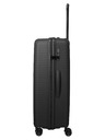 Travelite Cestovní kufr Travelite Air Stripe L Black
