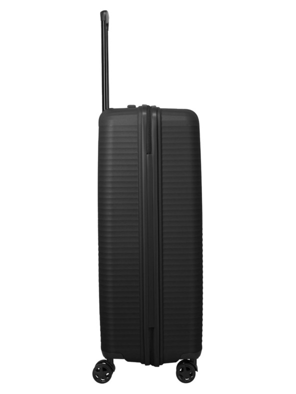 Travelite Cestovní kufr Travelite Air Stripe L Black