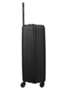 Travelite Cestovní kufr Travelite Air Stripe L Black