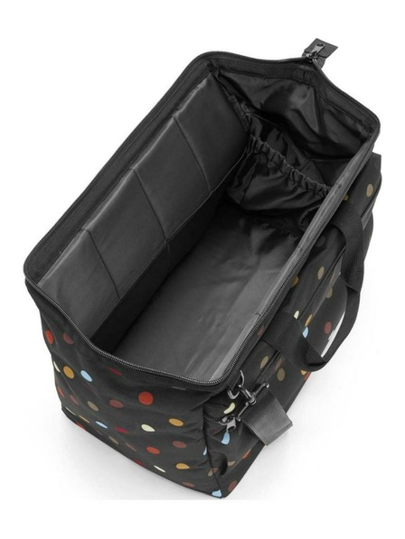 Reisenthel Cestovní taška Reisenthel Allrounder L Pocket Dots