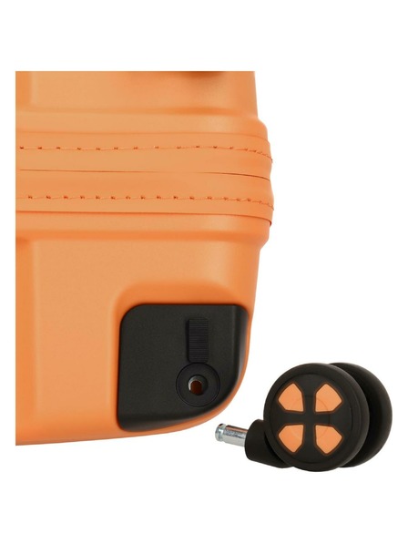 IMPACKT IMPACKT IP1 Wheel set Garden apricot