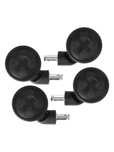 IMPACKT IMPACKT IP1 Wheel set Iron grey