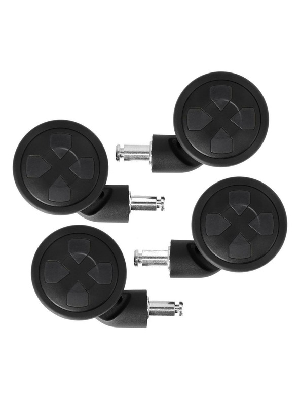 IMPACKT IMPACKT IP1 Wheel set Iron grey