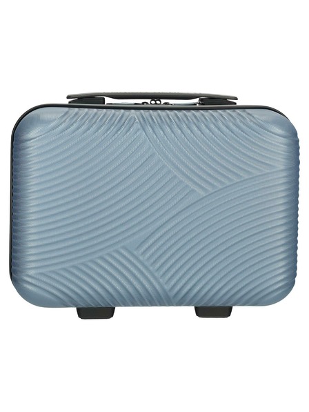 Enrico Benetti Kosmetický kufřík Enrico Benetti Louisville 39040-20 Jeansblue