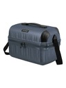 Travelite Kosmetický kufřík Travelite Dynamiic Beautycase Denim Blue