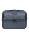 Travelite Kosmetický kufřík Travelite Dynamiic Beautycase Denim Blue
