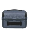 Travelite Kosmetický kufřík Travelite Dynamiic Beautycase Denim Blue
