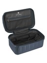 Travelite Kosmetický kufřík Travelite Dynamiic Beautycase Denim Blue