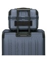 Travelite Kosmetický kufřík Travelite Dynamiic Beautycase Denim Blue