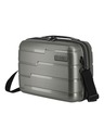 Travelite Kosmetický kufřík Travelite Air Base Beauty Case Anthracite