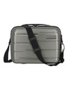 Travelite Kosmetický kufřík Travelite Air Base Beauty Case Anthracite