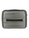 Travelite Kosmetický kufřík Travelite Air Base Beauty Case Anthracite