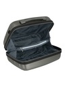 Travelite Kosmetický kufřík Travelite Air Base Beauty Case Anthracite