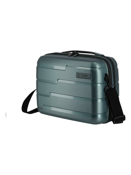 Travelite Kosmetický kufřík Travelite Air Base Beauty Case Ice Blue