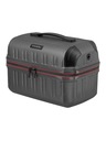 Travelite Kosmetický kufřík Travelite Dynamiic Beautycase Anthracite